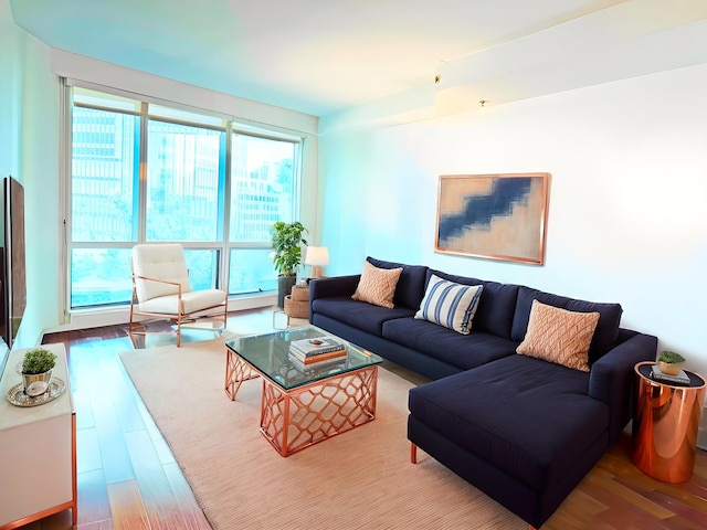 77 Hudson St Unit 1408, Jersey City, NJ 07302 - photo 2