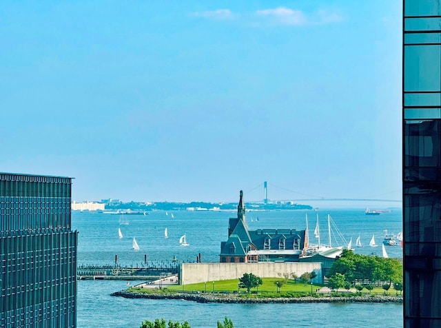 77 Hudson St Unit 1408, Jersey City, NJ 07302 - photo 3