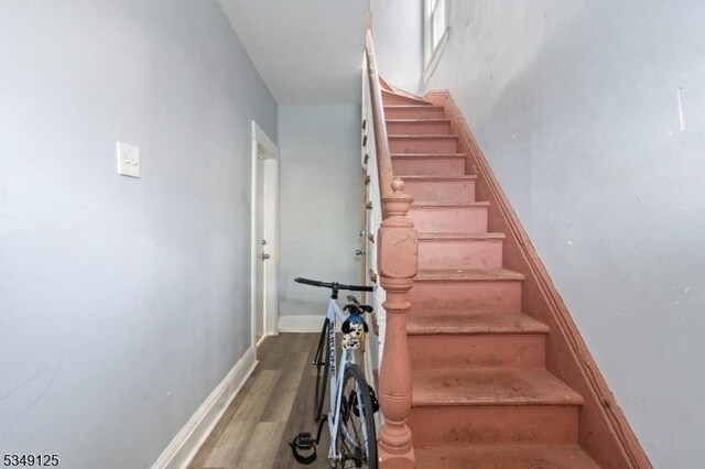 80 Woodlawn Ave, Jersey City, NJ 07305 - photo 16