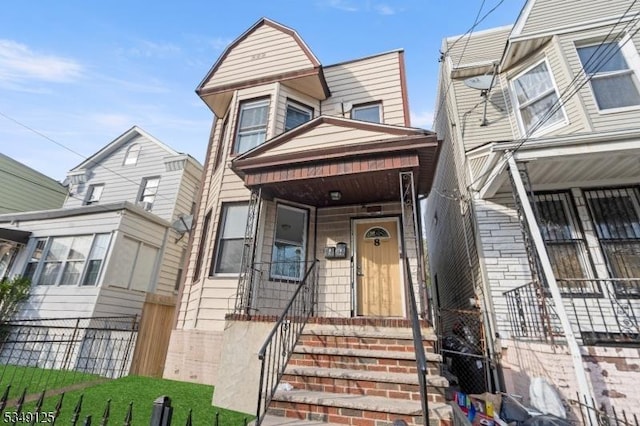 80 Woodlawn Ave, Jersey City, NJ 07305 - photo 2