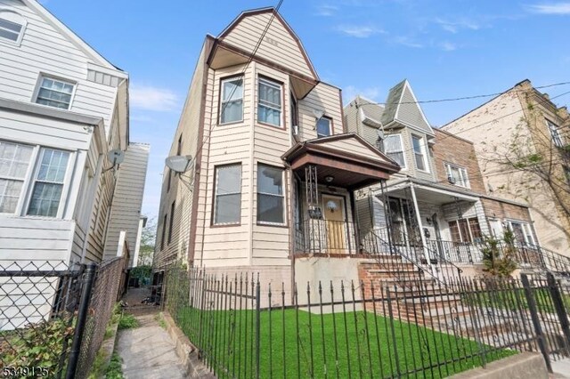 80 Woodlawn Ave, Jersey City, NJ 07305 - photo 3