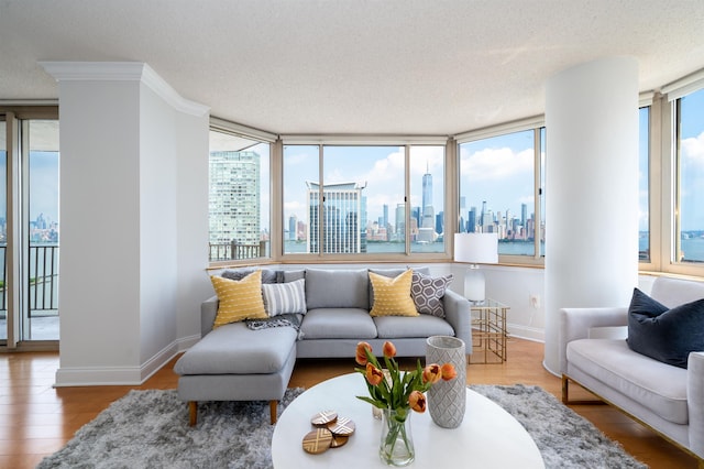 1 2nd St Unit 2111, Jersey City, NJ 07302 - photo 5