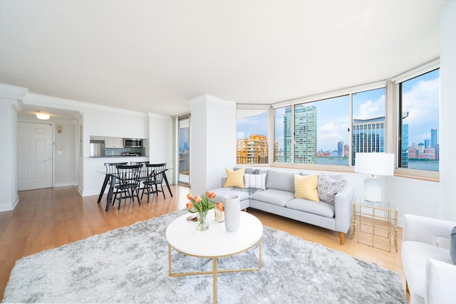 1 2nd St Unit 2111, Jersey City, NJ 07302 - photo 6