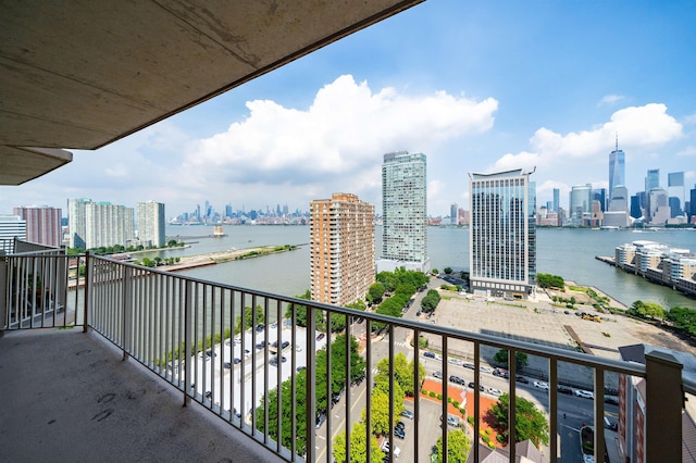 1 2nd St Unit 2111, Jersey City, NJ 07302 - photo 20