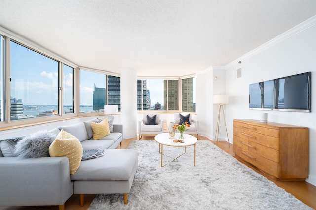 1 2nd St Unit 2111, Jersey City, NJ 07302 - photo 4
