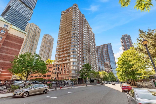1 2nd St Unit 2111, Jersey City, NJ 07302 - photo 30
