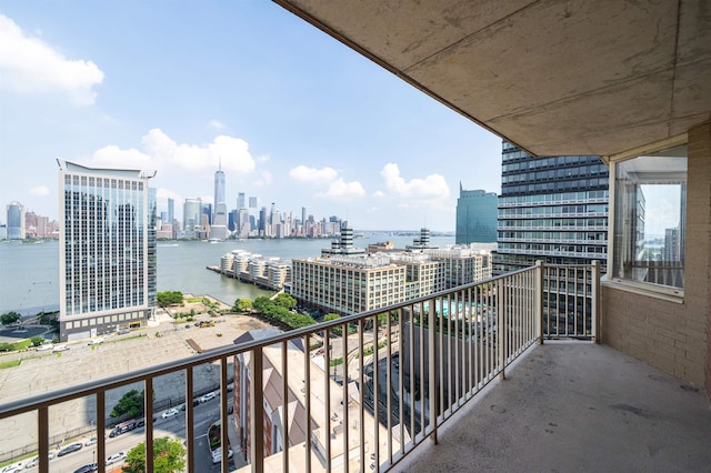 1 2nd St Unit 2111, Jersey City, NJ 07302 - photo 21
