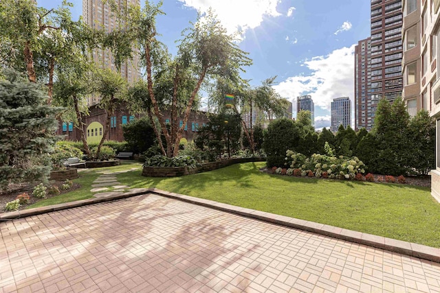 1 2nd St Unit 2111, Jersey City, NJ 07302 - photo 25