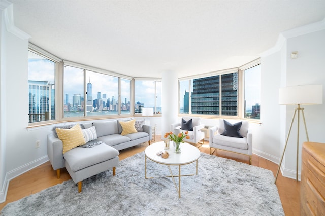 1 2nd St Unit 2111, Jersey City, NJ 07302 - photo 2