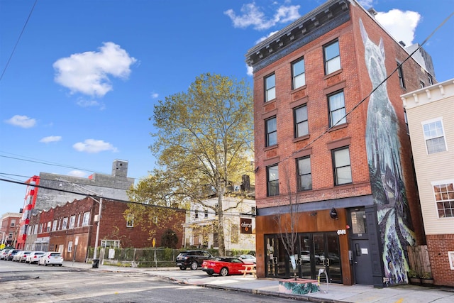300 Communipaw Ave Unit 219, Jersey City, NJ 07304 - view of building exterior