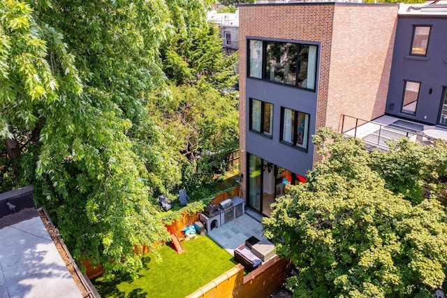 606 Bloomfield St, Hoboken, NJ 07030 - photo 34