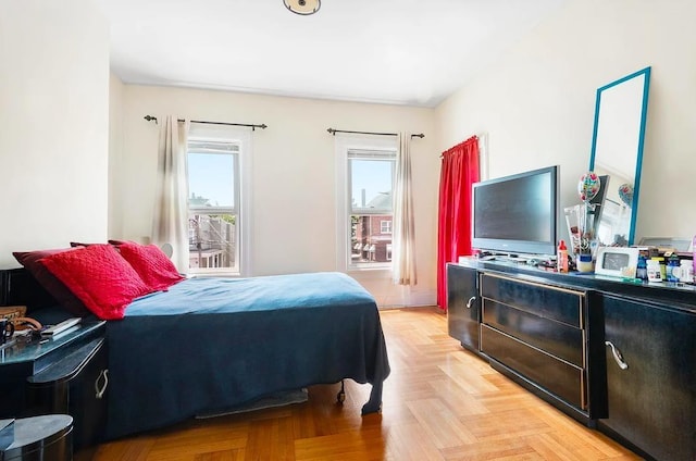618 17th St, Union City, NJ 07087 - view of bedroom