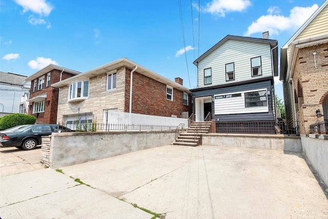 618 17th St, Union City, NJ 07087 - view of front of property