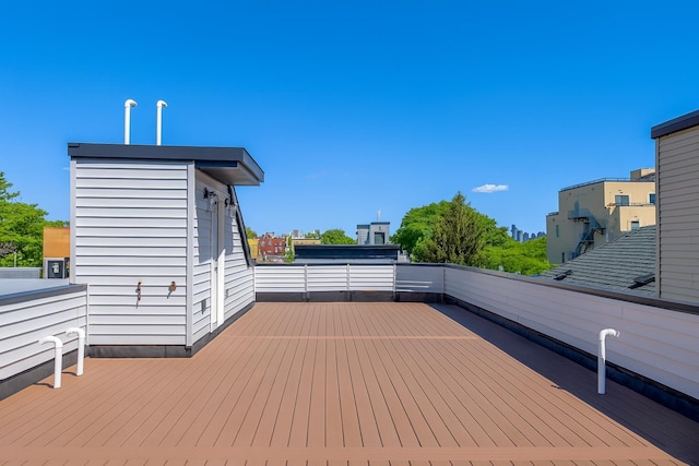 141 Sherman Ave Unit 2, Jersey City, NJ 07307 - photo 18