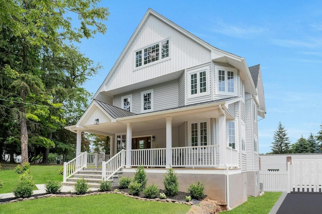 190 Fairview Ave, Rutherford, NJ 07070 - photo 3