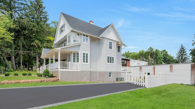 190 Fairview Ave, Rutherford, NJ 07070 - photo 49
