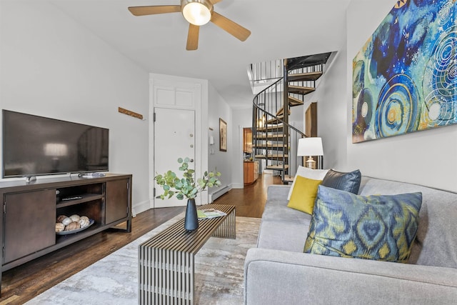 297 Pavonia Ave Unit 2A, Jersey City, NJ 07302 - photo 8