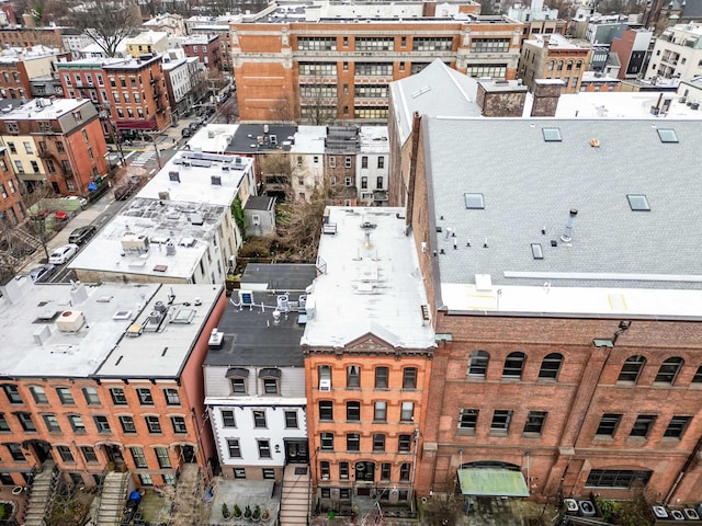 297 Pavonia Ave Unit 2A, Jersey City, NJ 07302 - photo 31