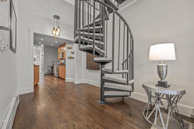 297 Pavonia Ave Unit 2A, Jersey City, NJ 07302 - photo 4