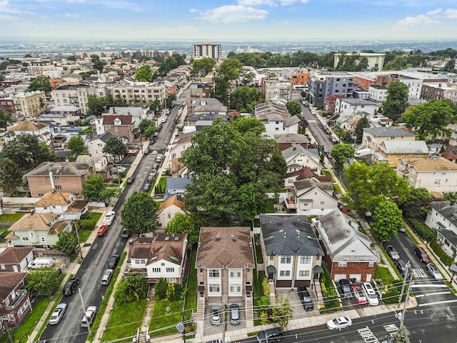 405 Commercial Ave, Cliffside Park, NJ 07010 - view of property location