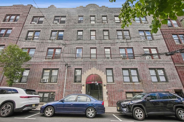 527 34th St Unit D1, Union City, NJ 07087 - view of apartment building / complex