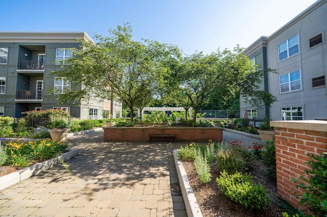 443 2nd St Unit 0212, Jersey City, NJ 07302 - view of property's community