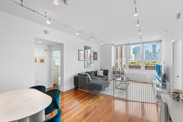 88 Morgan St Unit 1004, Jersey City, NJ 07302 - photo 6