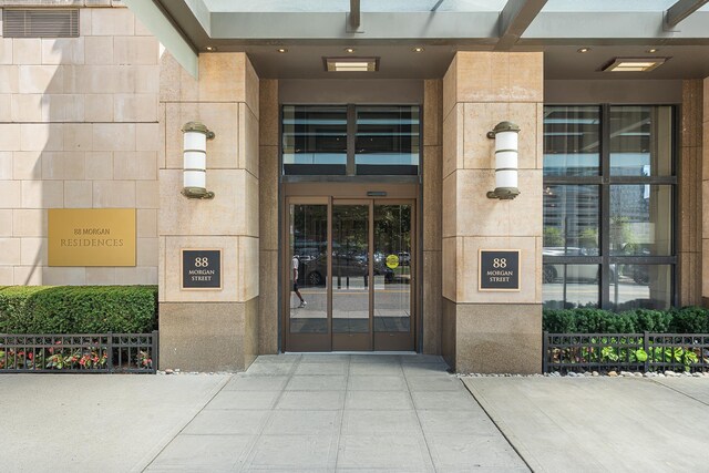 88 Morgan St Unit 1004, Jersey City, NJ 07302 - photo 41
