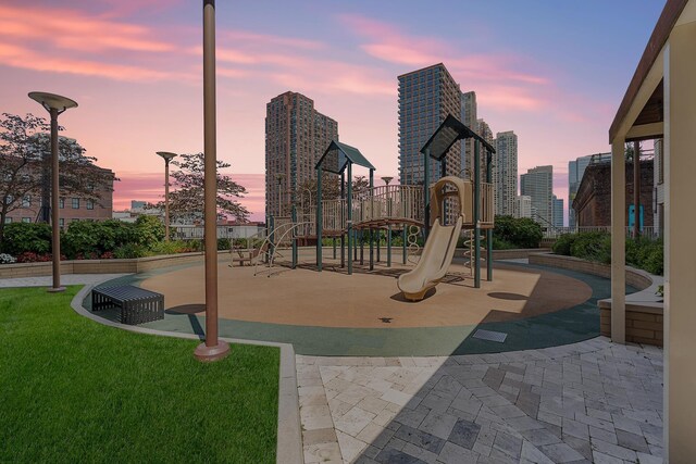 88 Morgan St Unit 1004, Jersey City, NJ 07302 - photo 28