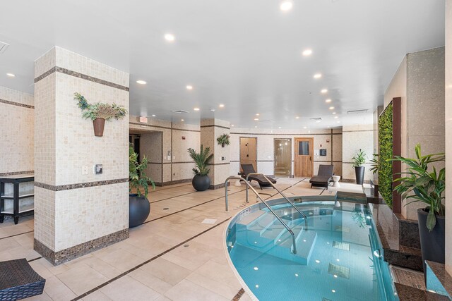 88 Morgan St Unit 1004, Jersey City, NJ 07302 - photo 17