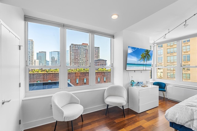 88 Morgan St Unit 1004, Jersey City, NJ 07302 - photo 9
