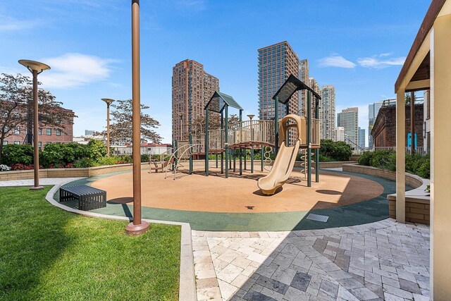 88 Morgan St Unit 1004, Jersey City, NJ 07302 - photo 26
