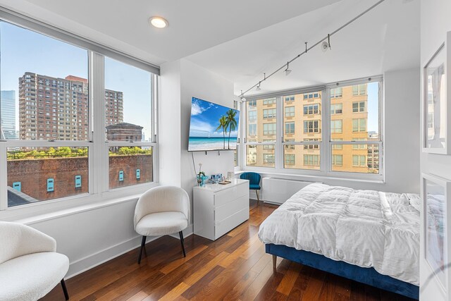 88 Morgan St Unit 1004, Jersey City, NJ 07302 - photo 10
