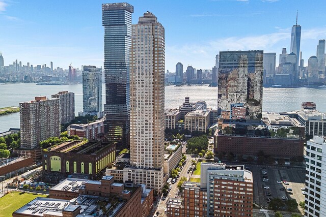 88 Morgan St Unit 1004, Jersey City, NJ 07302 - photo 31