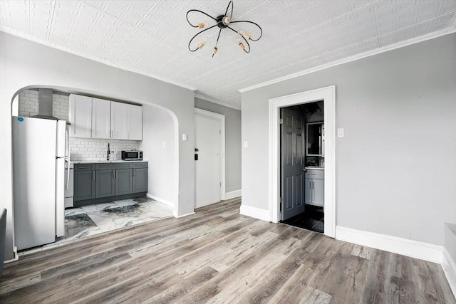 86 Irving St, Jersey City, NJ 07307 - photo 9