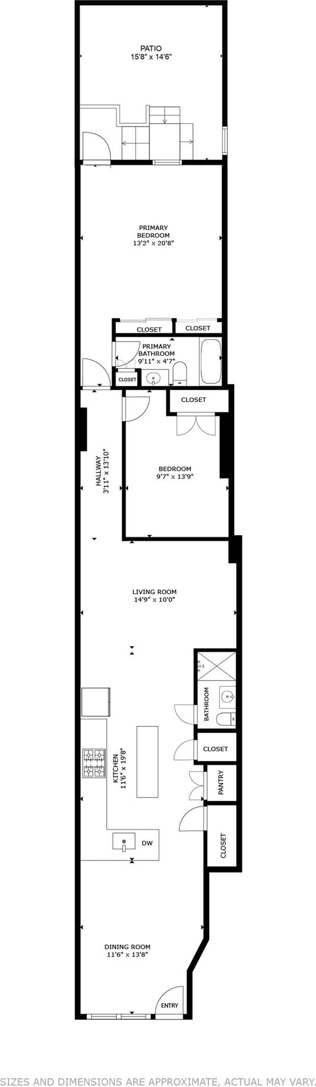 911 Willow Ave Unit 1, Hoboken, NJ 07030 - photo 25