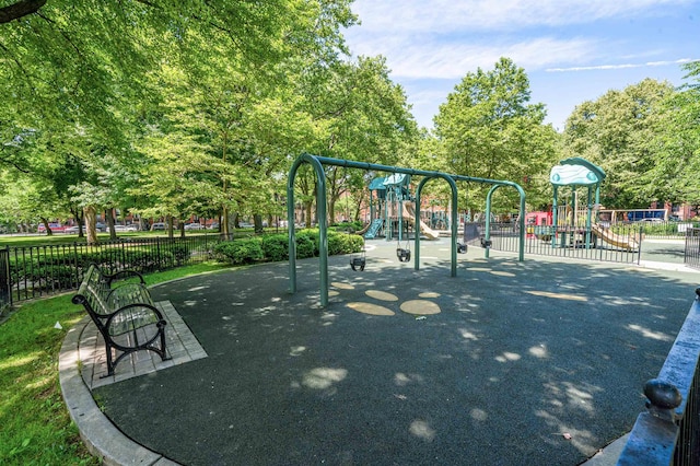 232 Pavonia Ave Unit 411, Jersey City, NJ 07302 - photo 37