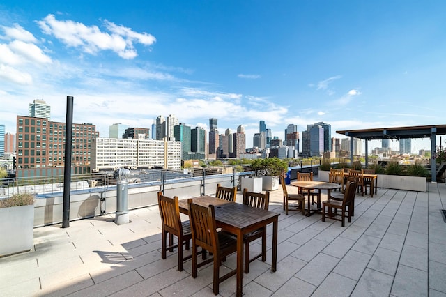 232 Pavonia Ave Unit 411, Jersey City, NJ 07302 - photo 28