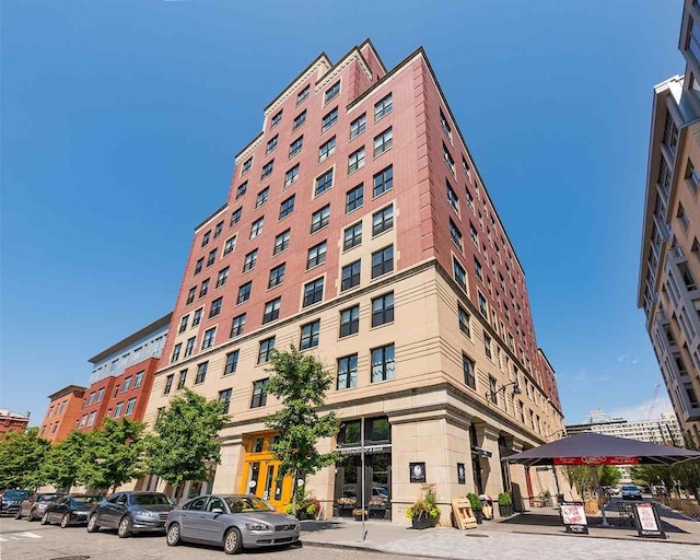 232 Pavonia Ave Unit 411, Jersey City, NJ 07302 - photo 32