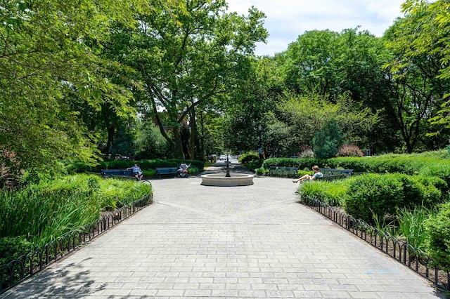 232 Pavonia Ave Unit 411, Jersey City, NJ 07302 - photo 38