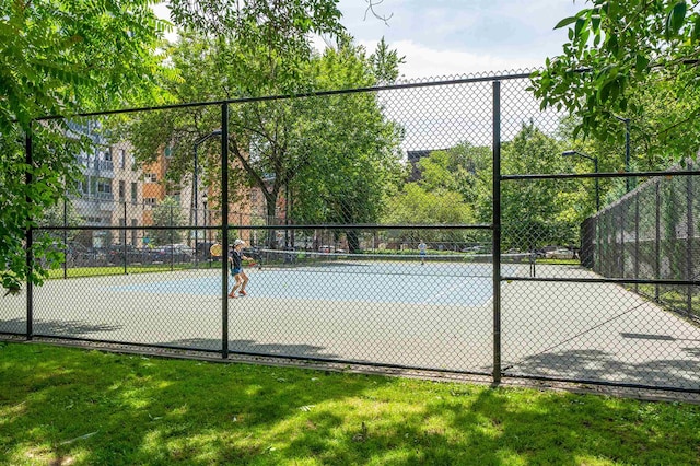 232 Pavonia Ave Unit 411, Jersey City, NJ 07302 - photo 36