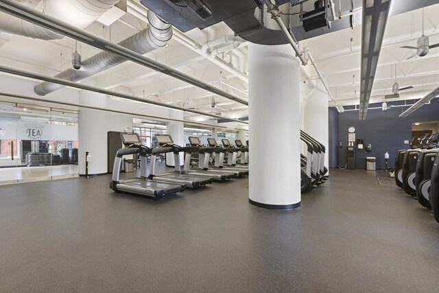 1500 Washington St Unit 3I, Hoboken, NJ 07030