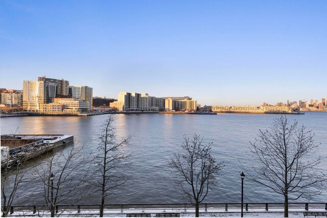 1500 Washington St Unit 3I, Hoboken, NJ 07030