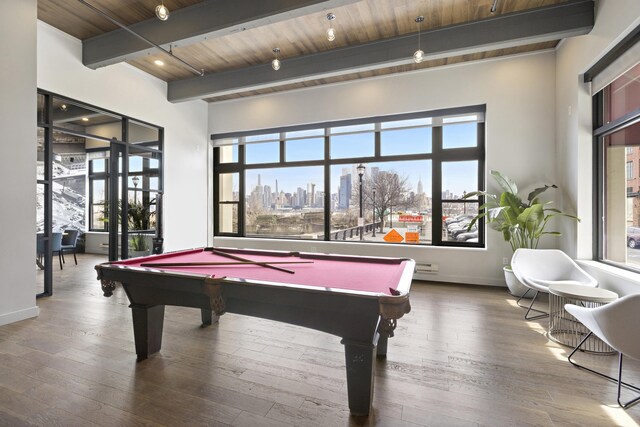 1500 Washington St Unit 3I, Hoboken, NJ 07030