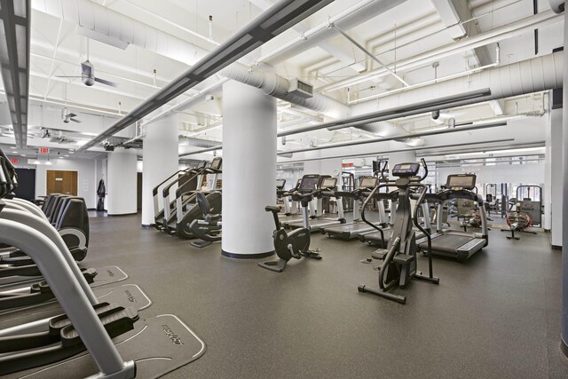 1500 Washington St Unit 3I, Hoboken, NJ 07030