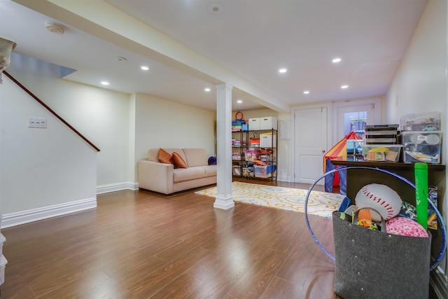 1141 Park Ave, Hoboken, NJ 07030 - photo 3