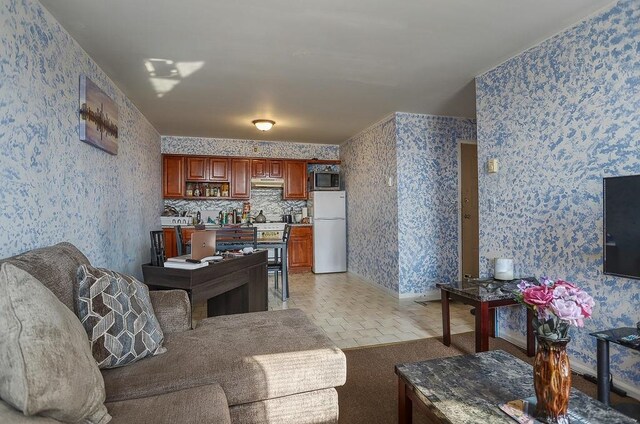 502 Central Ave Unit D1, Jersey City, NJ 07307 - view of property
