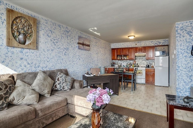 502 Central Ave Unit D1, Jersey City, NJ 07307 - photo 2