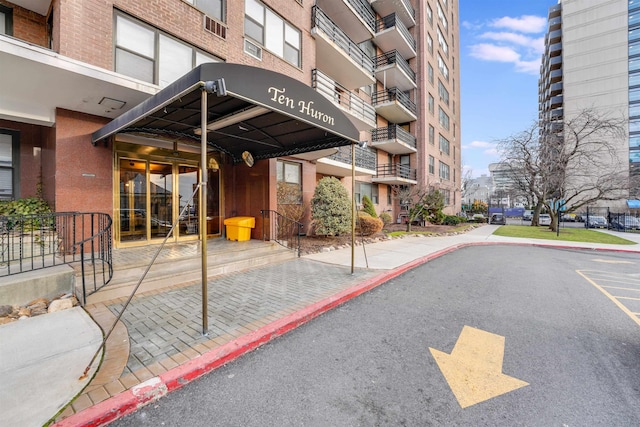 10 Huron Ave Unit 12C, Jersey City, NJ 07306 - photo 25