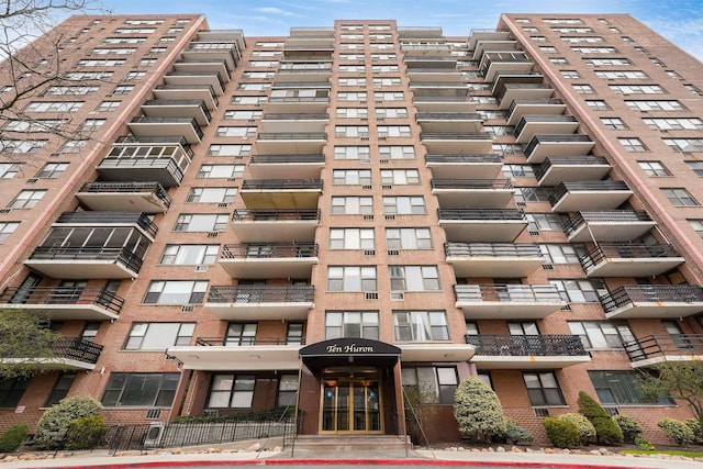 10 Huron Ave Unit 12C, Jersey City, NJ 07306 - photo 28